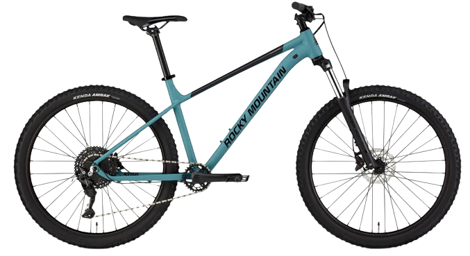 Rocky Mountain Soul 20 2023 GearHub Sports