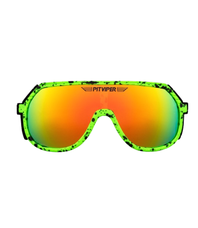 Pit Viper, The Grand Prix