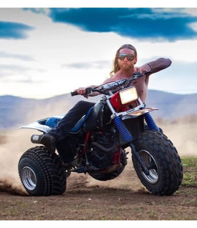 Pit Viper, The Grand Prix