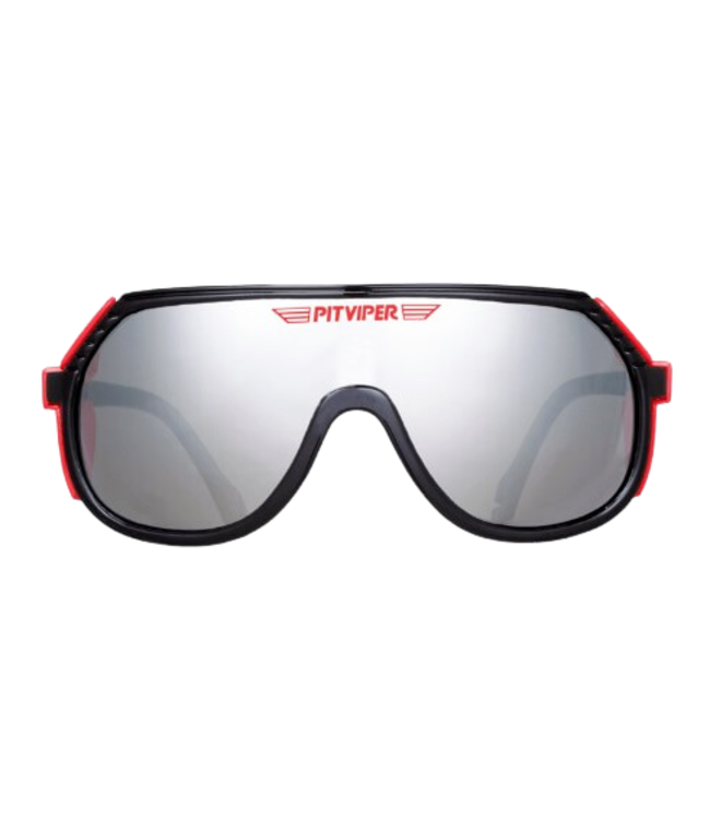 Pit Viper, The Grand Prix