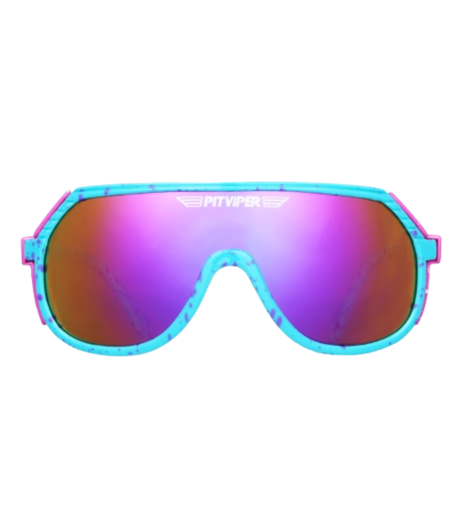 Pit Viper, The Grand Prix