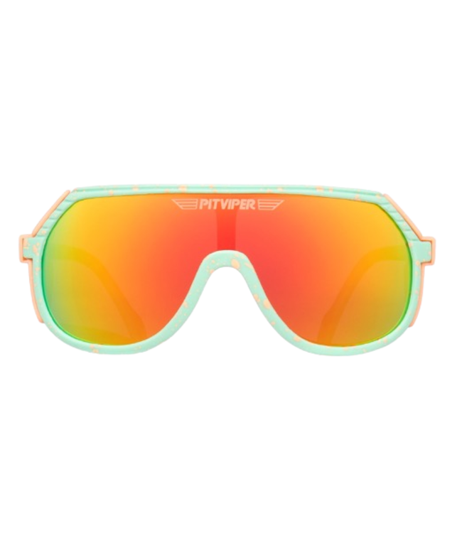 Pit Viper, The Grand Prix