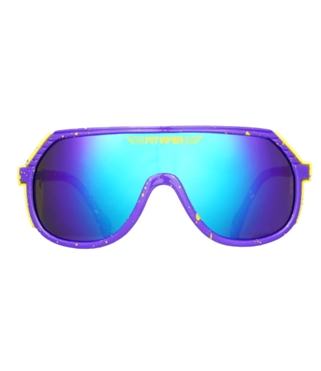 Pit Viper, The Grand Prix