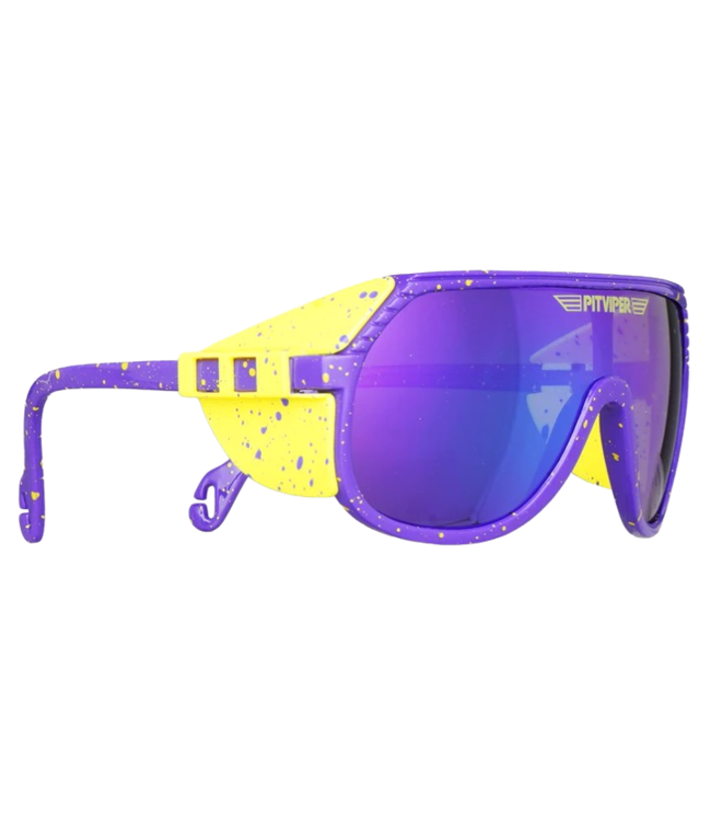 Pit Viper, The Grand Prix