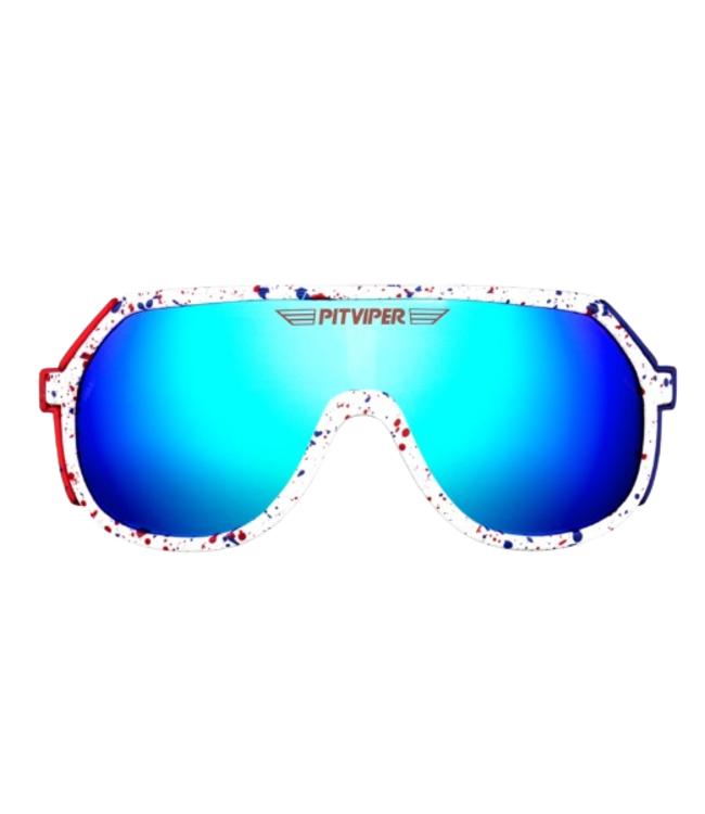 Pit Viper, The Grand Prix