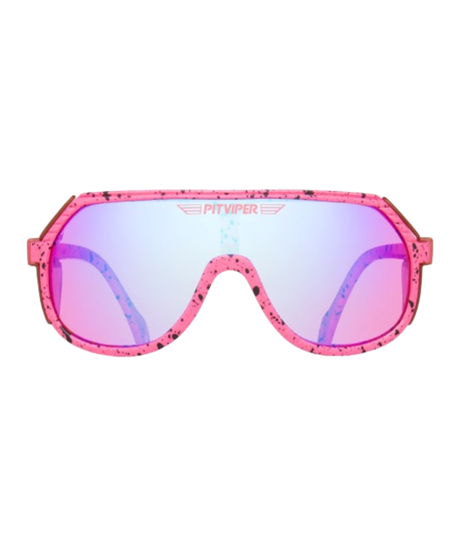 Pit Viper, The Grand Prix