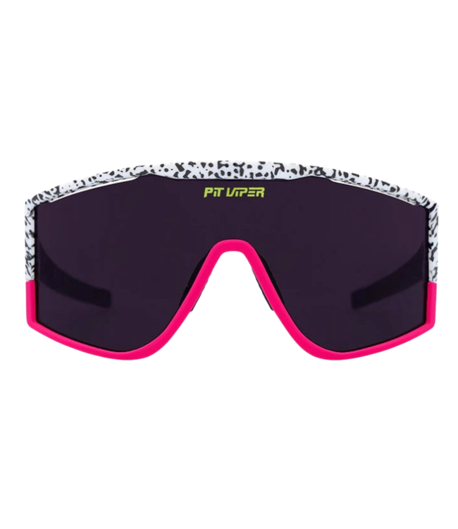 Pit Viper, The Try-Hard