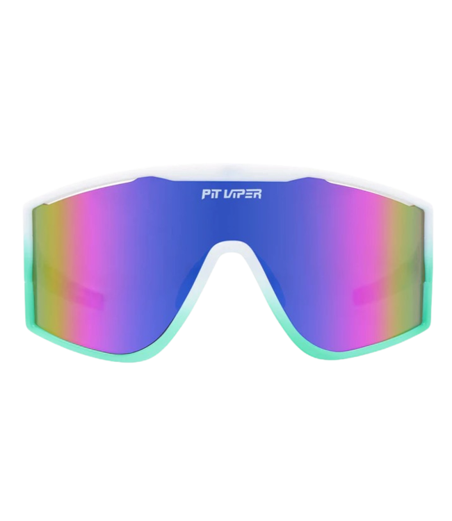 Pit Viper, The Try-Hard