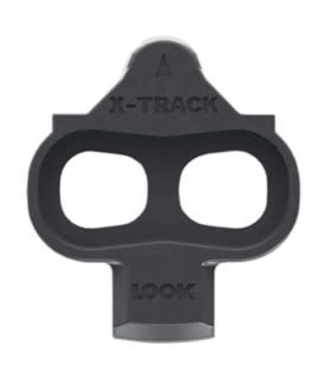 Look, X-Track Cleats, Cleats, Compatibility: SPD, Gray, Pair
