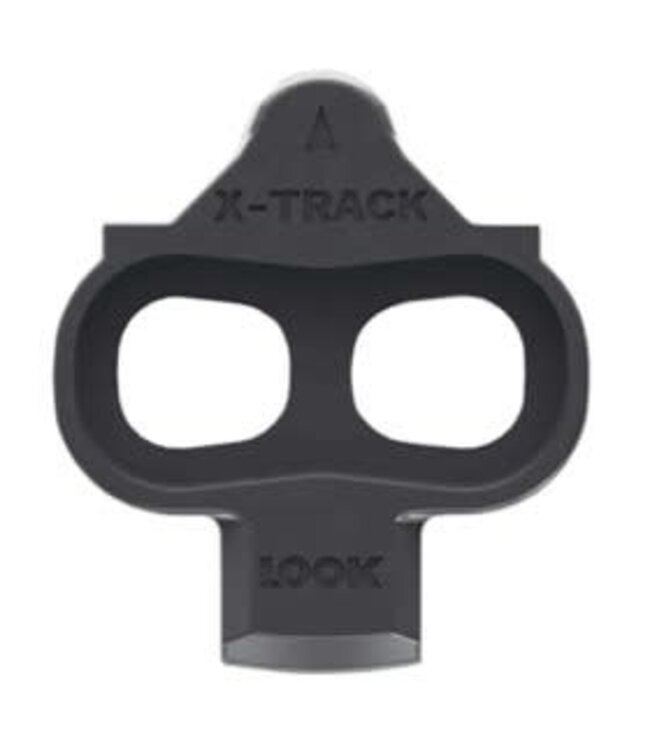 Look, X-Track Cleats SPD Gray