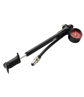 RockShox RockShox, HP Shock/Fork Pump, 300psi Max
