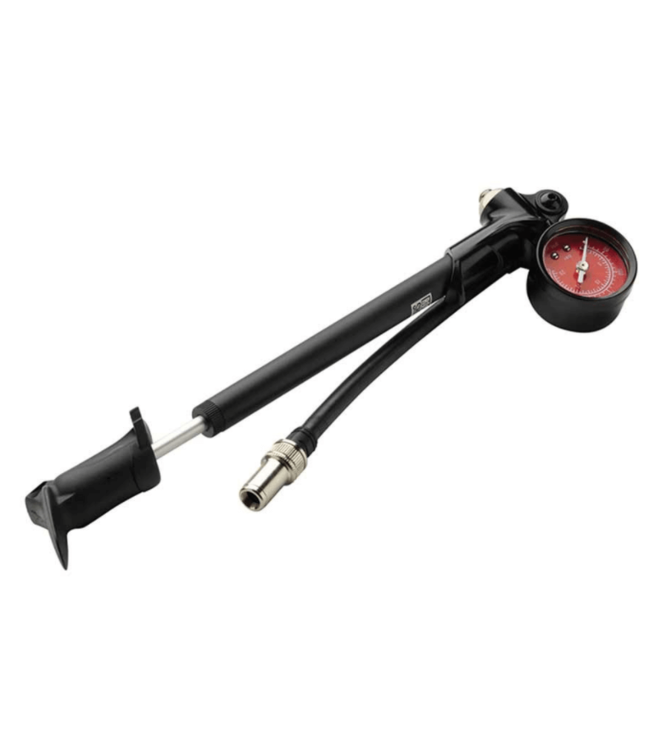 RockShox, HP Shock/Fork Pump, 300psi Max