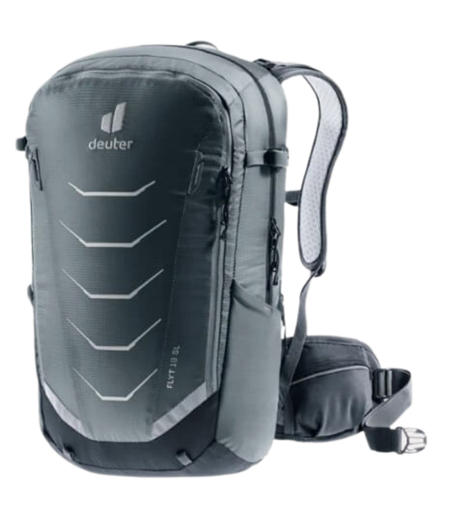 EVOC, Trail Builder, 30L, Backpack, Black - GearHub Sports