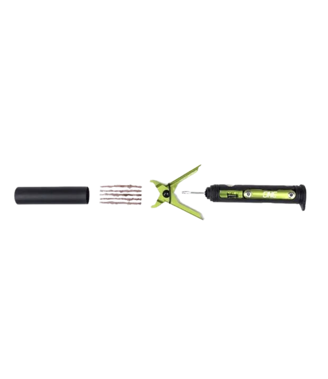 OneUp EDC Plug & Pliers Kit