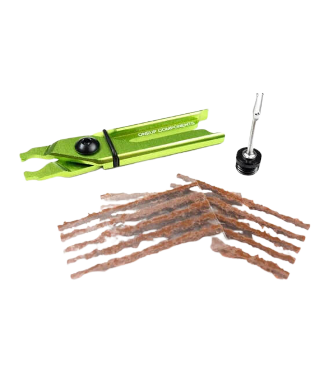 OneUp EDC Plug & Pliers Kit