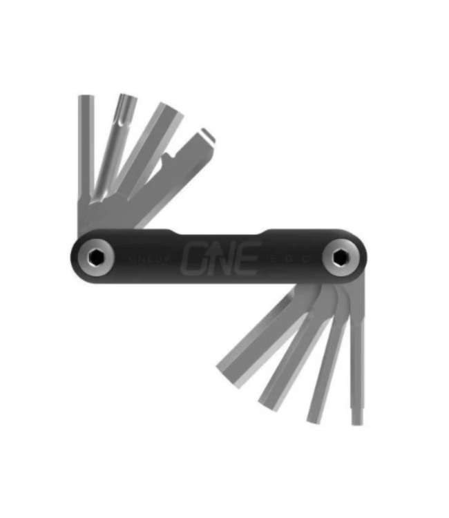 OneUp, EDC Tool V2, Black