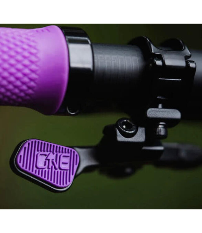 OneUp, Dropper Lever V3 (No Clamp), Black