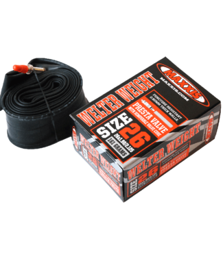 Maxxis Maxxis, Welter Weight, Tube, Presta, Length: 48mm, 29'', 2.0-3.0