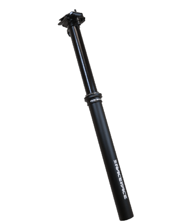 RaceFace, Turbine R Dropper Post, 30.9, 200mm, Black