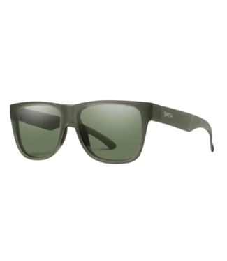 Smith Smith Lowdown 2 Chromapop Polarized Sunglasses