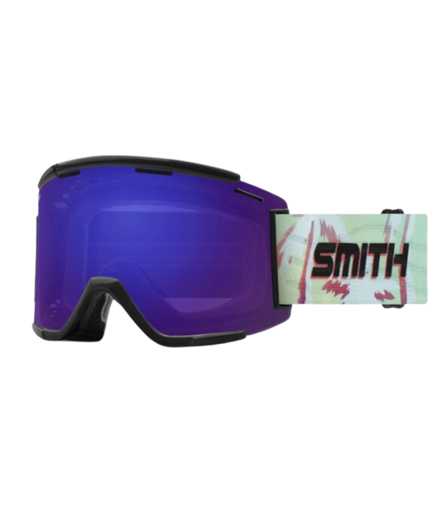 Smith, Squad XL MTB ChromaPop Goggles 2023 - GearHub Sports