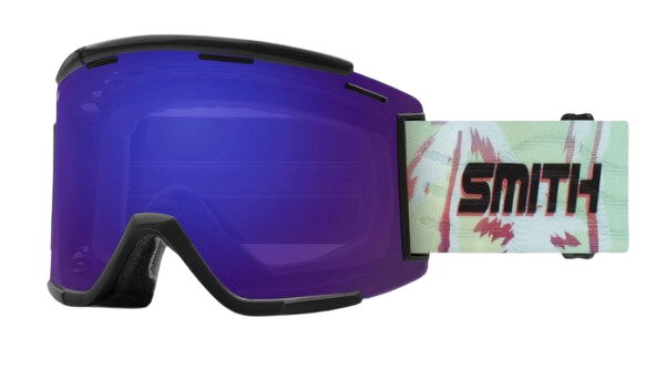 Smith, Squad XL MTB ChromaPop Goggles 2023