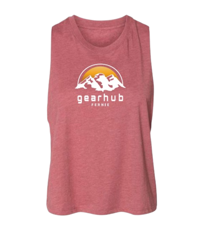 Gearhub, Muscle Tank Ws 2023