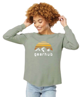 Gearhub Gearhub, Crewneck Sweater Ws 2023