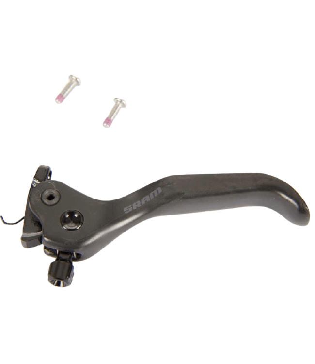 SRAM SRAM, 11.5018.003.015, Guide Ultimate, Lever blade, Carbon