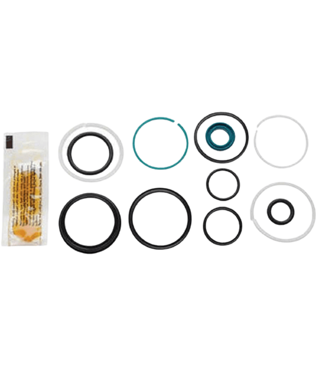 RockShox, 11.4118.038.002, Service kit, Monarch Plus B1 2014+