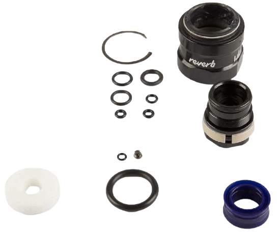 Rockshox reverb stealth b1 deals