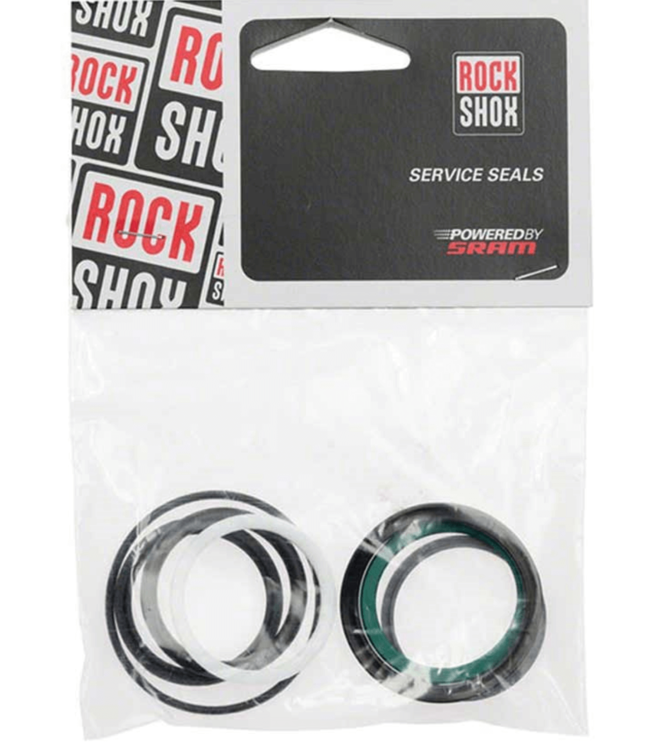 RockShox RockShox, 00.4315.032.380, Basic service kit, Monarch B1Plus, XX, RL C1 R, RT3 2014+, Air Can
