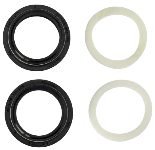 RockShox, 11.4018.028.001, Dust seal with foam ring, 32mm/ 5mm SID A1-A3  /Reba A2-A3