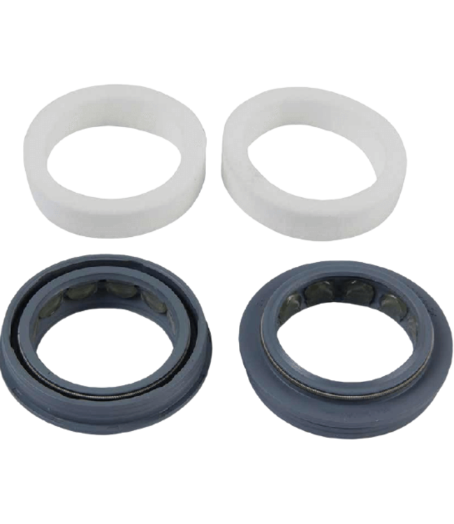 RockShox RockShox, Dust Seal/Foam Ring Kit, 2011-2012 SID/2012 Reba (32mm) includes 5mm foam rings