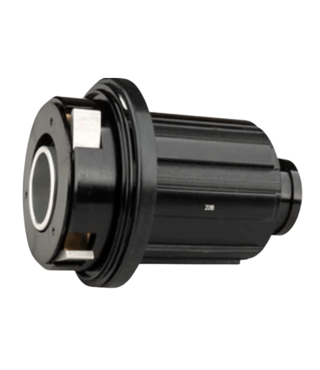 RaceFace, Cassette Body Trace J-Bend Mtn HG Alloy