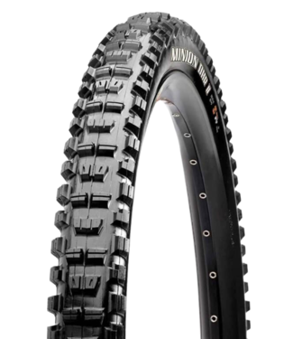 Maxxis Maxxis, Minion DHR2, Tire, 29''x 2.40, Folding, TR, 3C Maxx Terra, EXO+, WT, Black