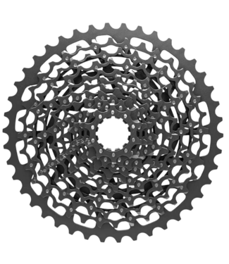 SRAM SRAM, XG-1150, 11sp. cassette, 10-42T