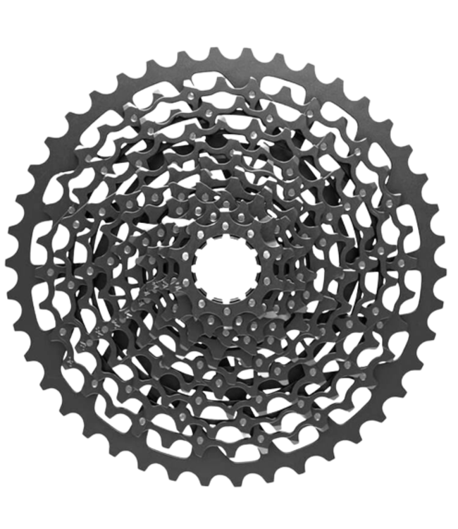 SRAM, XG-1150, 11sp. cassette, 10-42T