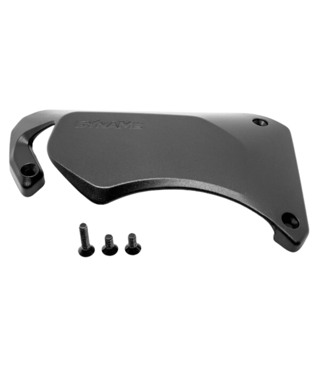 Rocky Mountain, PP Drive Side Cover Kit, Dyname 4