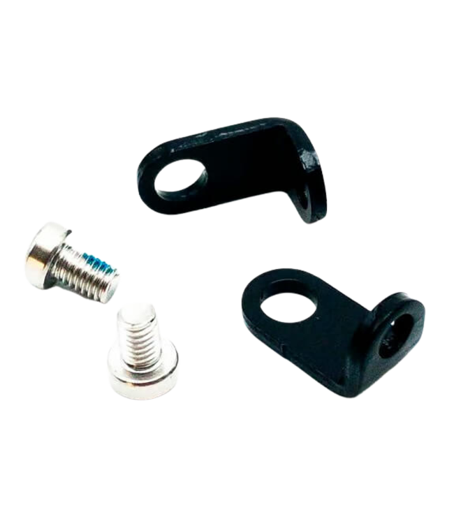 Fox Service Set: 2022 AX Fork Fender Bracket