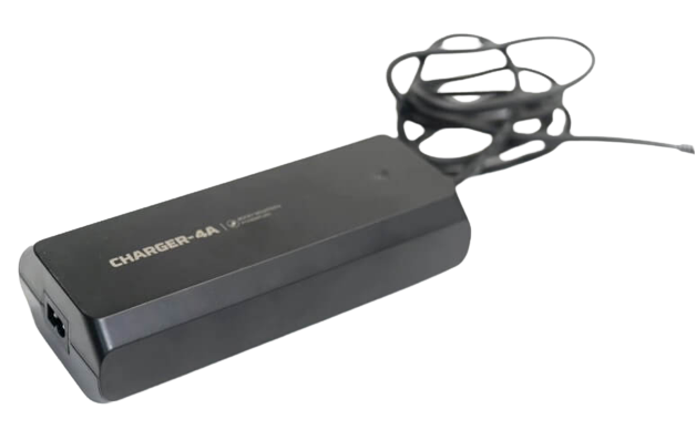 Rocky Mountain Powerplay 2.0 charger 48V 4A GearHub Sports