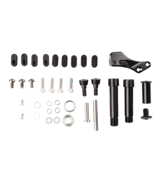 Yeti Yeti, SB6c Hardware Kit 2014-2015