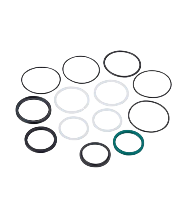 RockShox RockShox, Rear shock air can basic service kit, Monarch DebonairAir