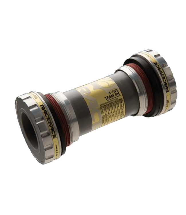 Raceface, Bottom Bracket, External Team, 68/73mm