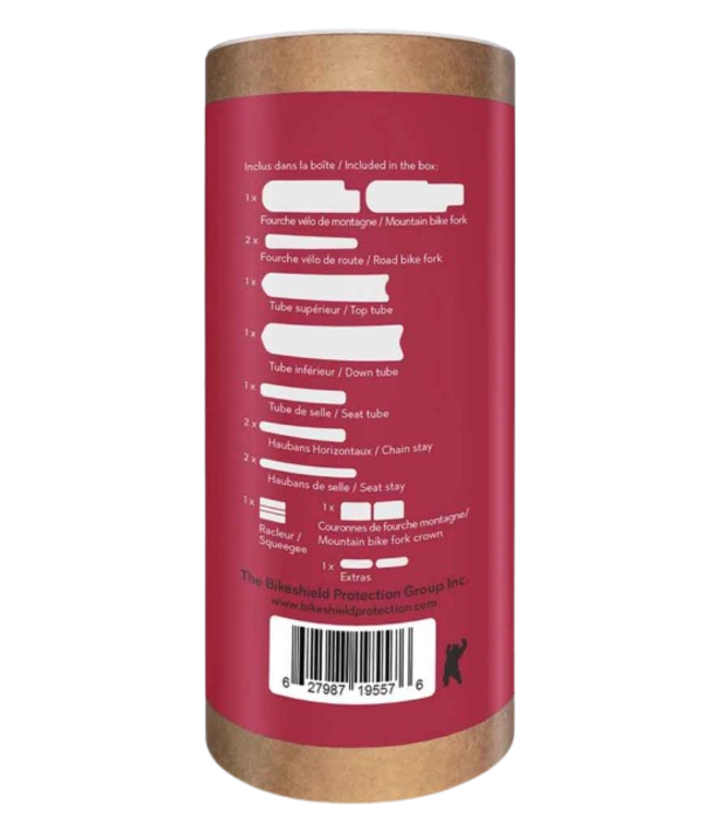 Bikeshield Protection, Phoenix