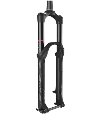 RockShox RockShox, PIKE RCT3 26" TPR Dual-Position 160mm, 15x100