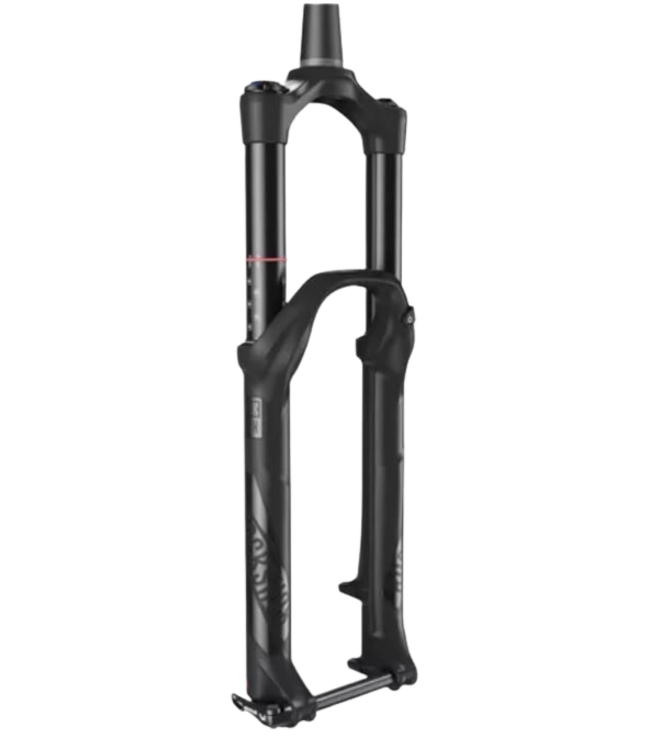 rock shox pike 160
