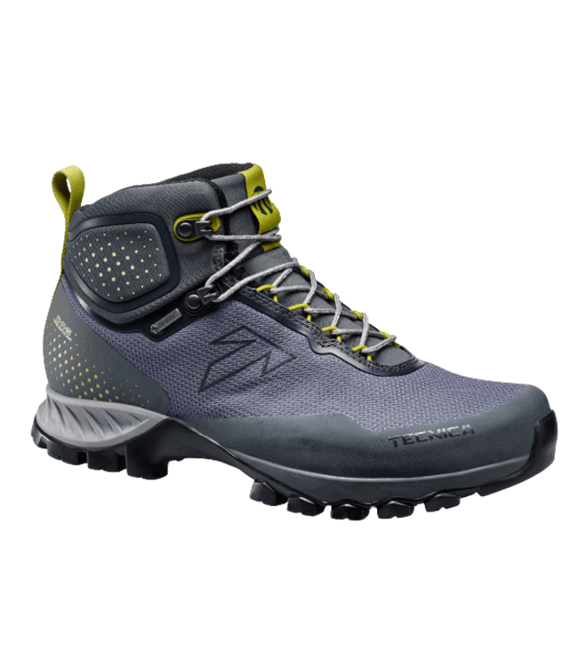 Tecnica, Plasma Mid S GTX Ws