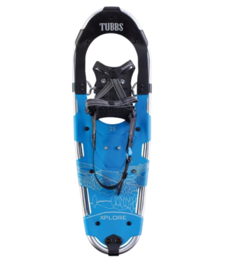 K2 Tubbs, Xplore 30 Snowshoe