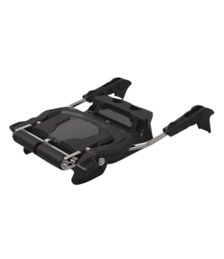 Marker Marker, Duke PT Brake, 100mm, Black